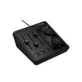 HyperX Bundle - Audio Mixer + Vision S + Quadcast S + Caster + Shield